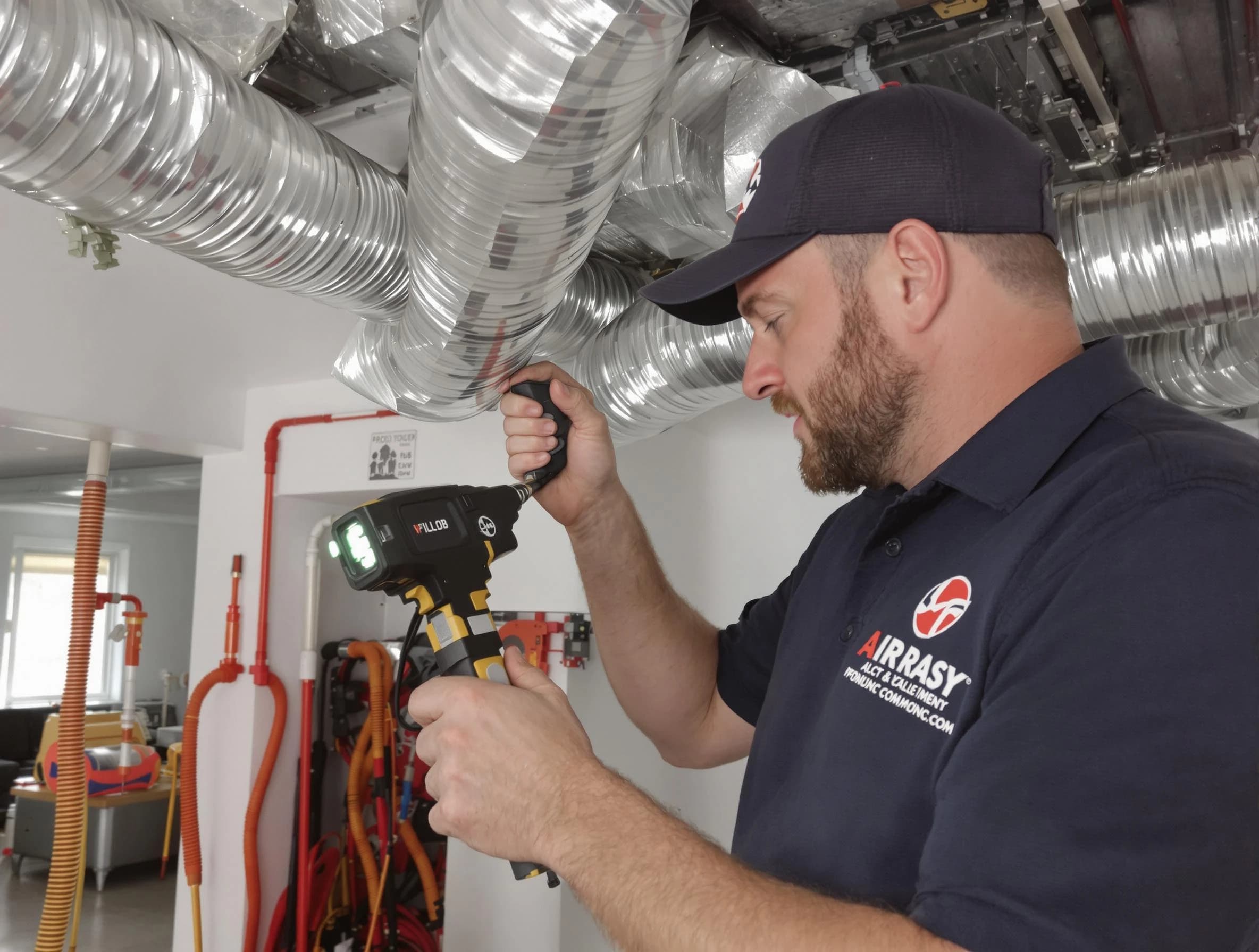 Duct Sealing service in Springville, UT