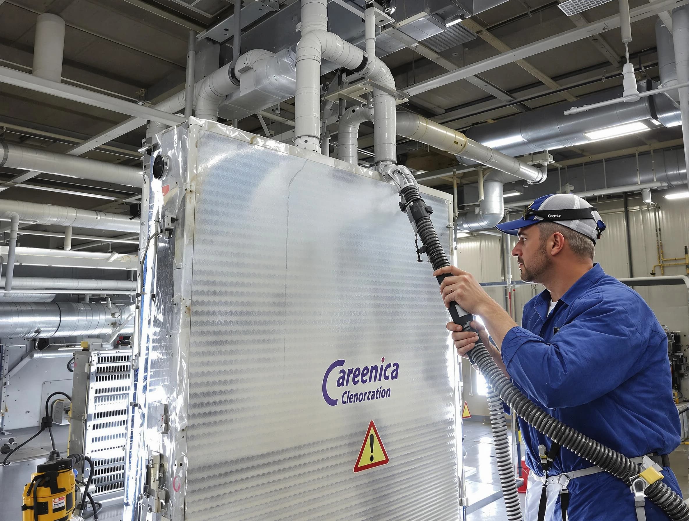 Coil Cleaning service in Springville, UT