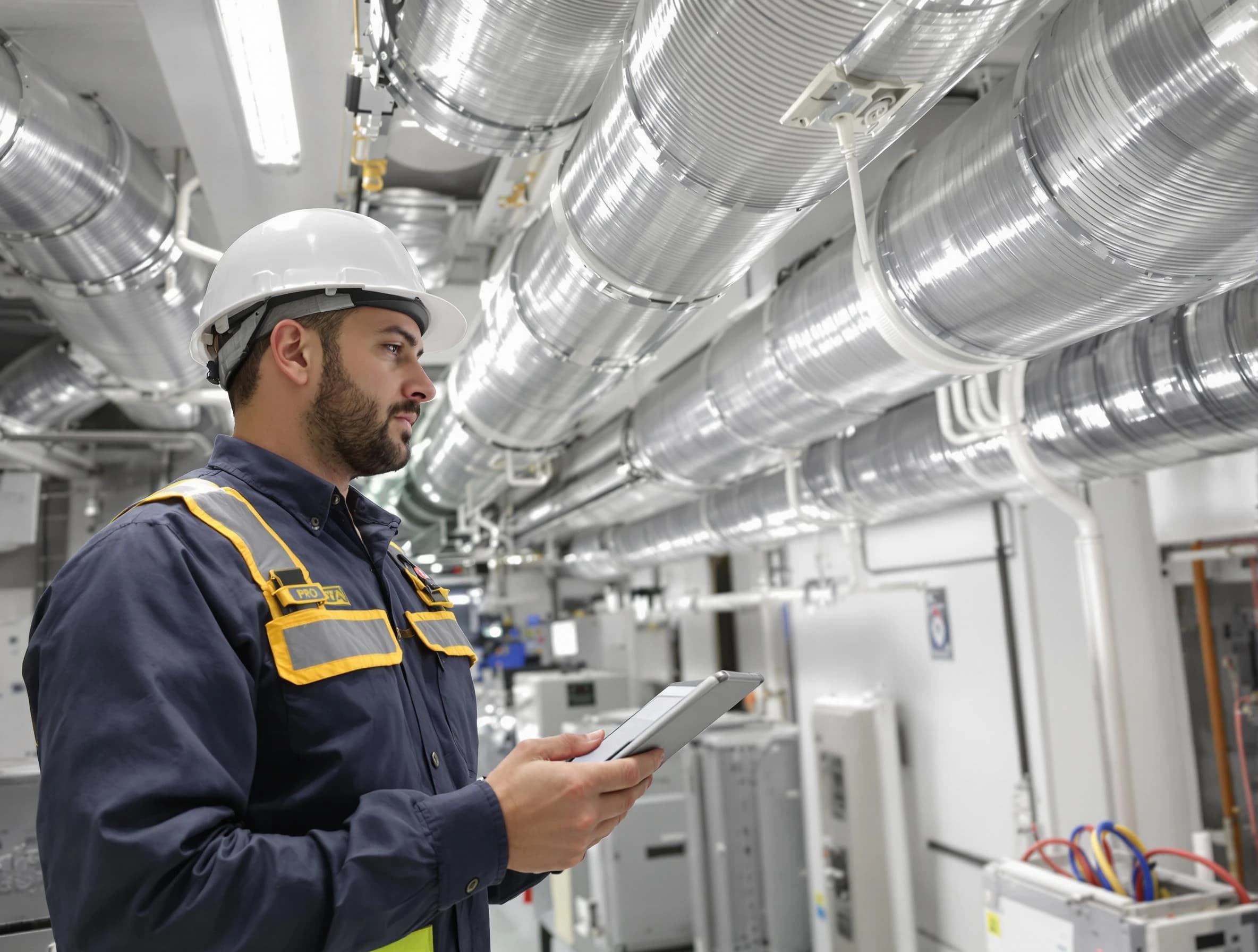 Filter Inspection service in Springville, UT